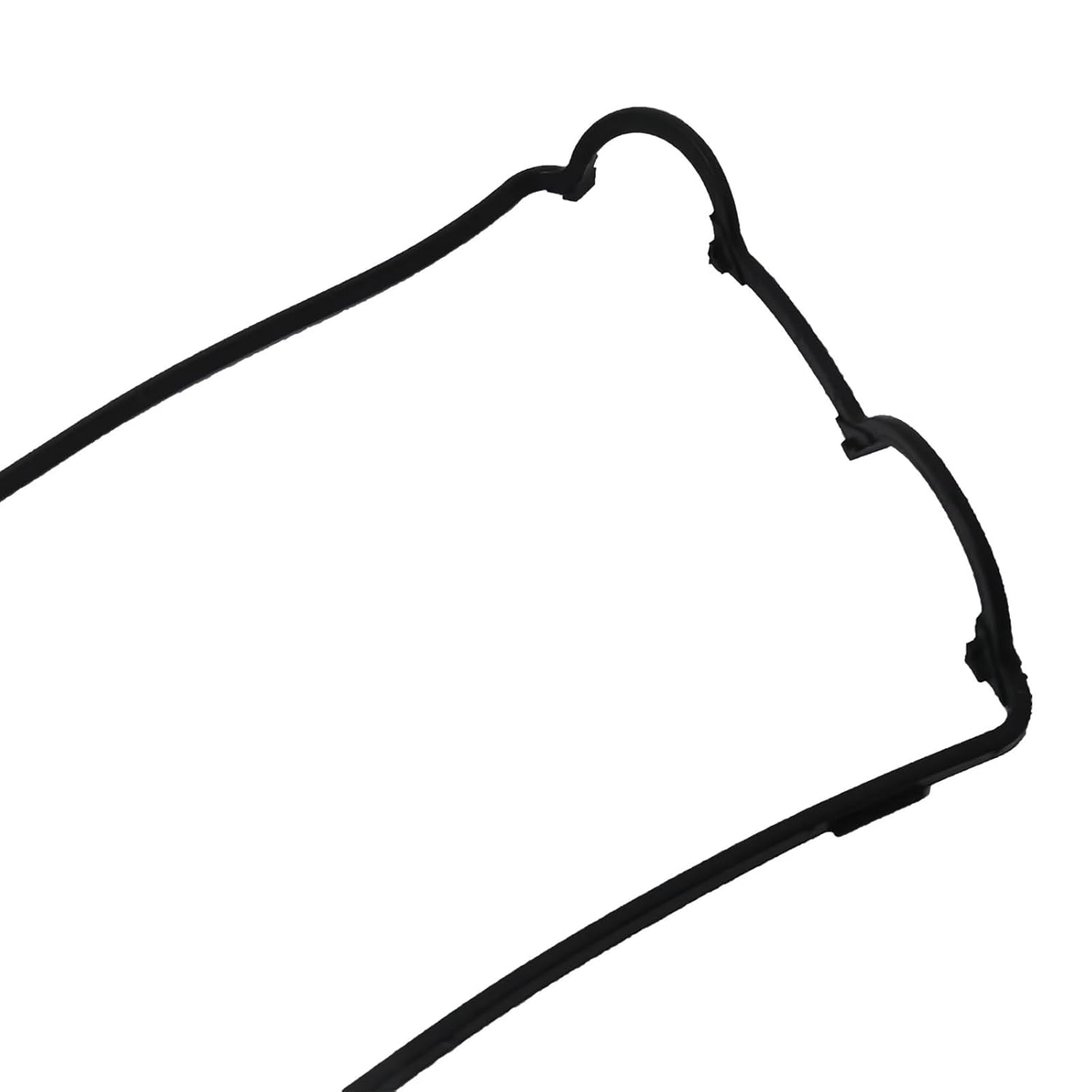 VS50362R Reemplazo de la junta de la cubierta de válvula para 1991 Acura Integra LS Sedan 4 puertas 1.8L 1834CC l4 Gas DOHC aspirado naturalmente