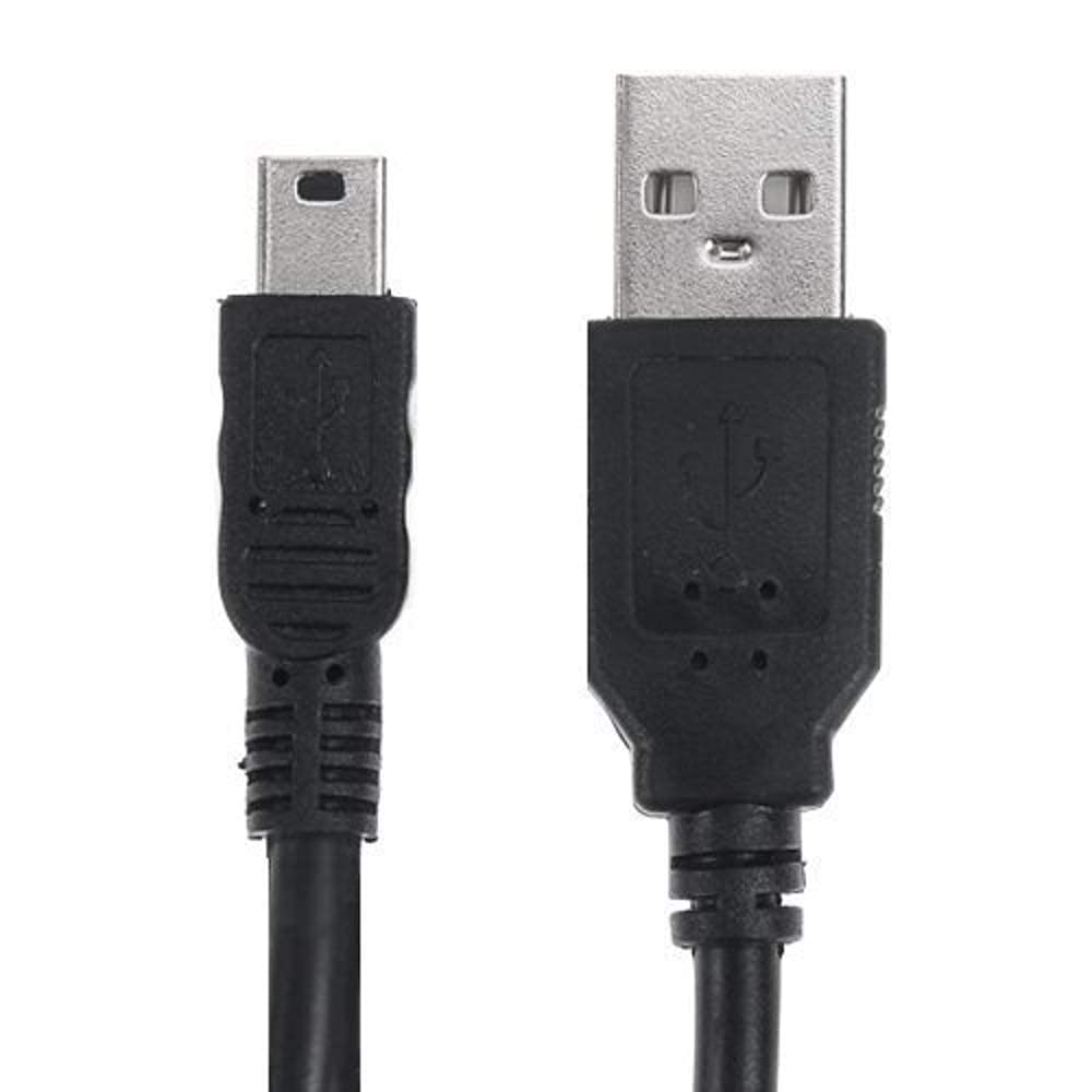 Master Cables Cable de sincronización USB de repuesto para reloj Leapfrog LEAPBAND 19263 19268 19274 19275