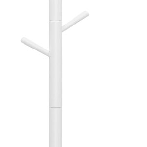 VASAGLE Perchero de madera maciza, perchero de pie independiente, perchero en forma de árbol con 8 ganchos, 3 opciones de altura, para ropa, VASAGLE Perchero de madera maciza, perchero de pie independiente, perchero en forma de árbol con 8 ganchos, 3 opciones de altura, para ropa,