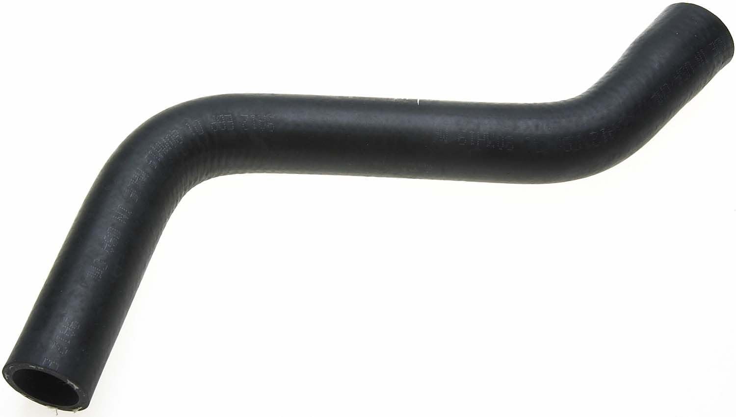Manguera de refrigerante superior compatible con Mazda 626 2.0L L4 GAS 1998 1999 2000 2001 2002 PC-1104043