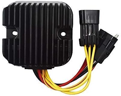 labwork Regulador de Voltaje Rectificador de Repuesto para Polaris RZR 800 Ranger 500 700 Sportsman 500 700 800 4011925