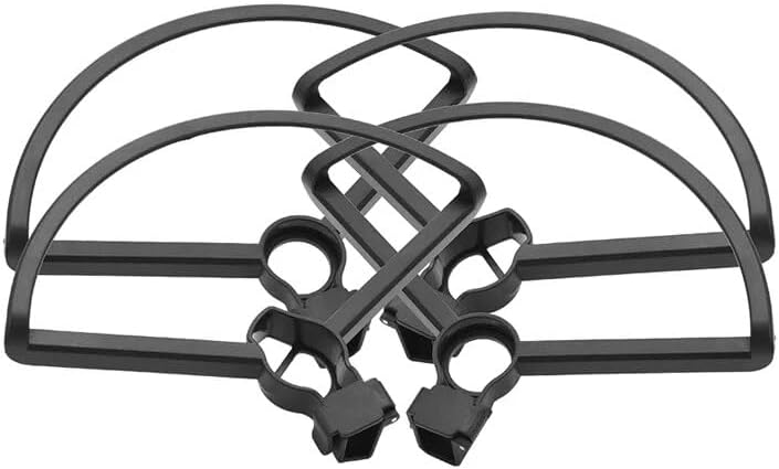 BRDRC Protector de hélice para DJI Mavic Mini Drone Release Anti-Colisión Anillo Protector Hélice, Guardias Quadcopter Accesorio