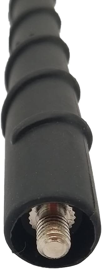 96215-2J100 – Antena de radio de techo de poste de repuesto para Hyundai Kona 2018-2020 Tucson 2010-2013 Kia Sportage 2011-2014 962152J100
