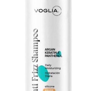 Champú antiencrespamiento Voglia Champú antiencrespamiento Voglia
