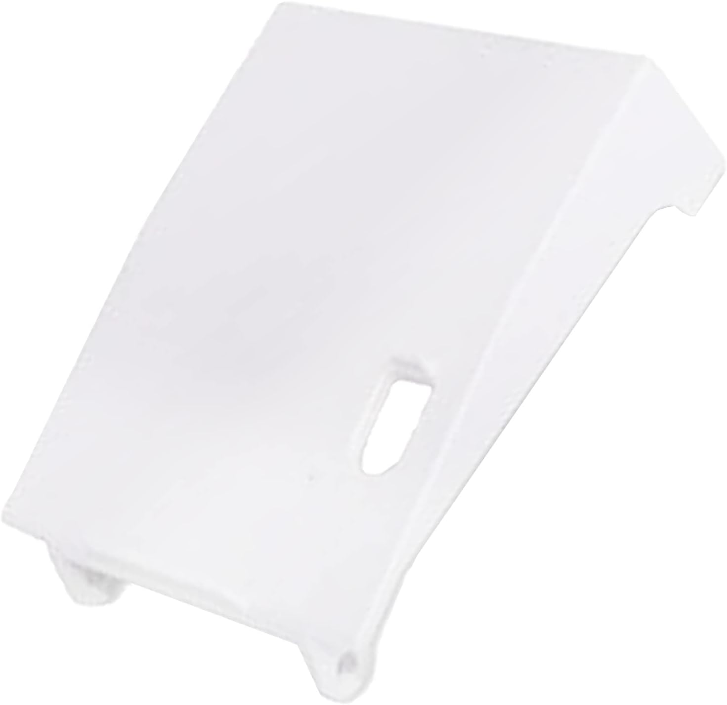 Cubierta de emisor WP2198633 2198633 mejorada  Compatible con Kenmore KitchenAid Whirlpool piezas de refrigerador  Sustituye a AP6006176 826485