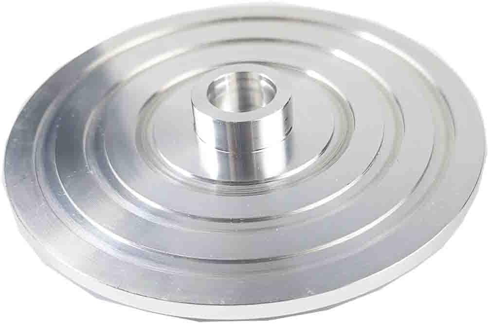 Brida de aluminio compatible con cetro MFC combustible puede 10L cetro MFC 20L cetro MFC MFC