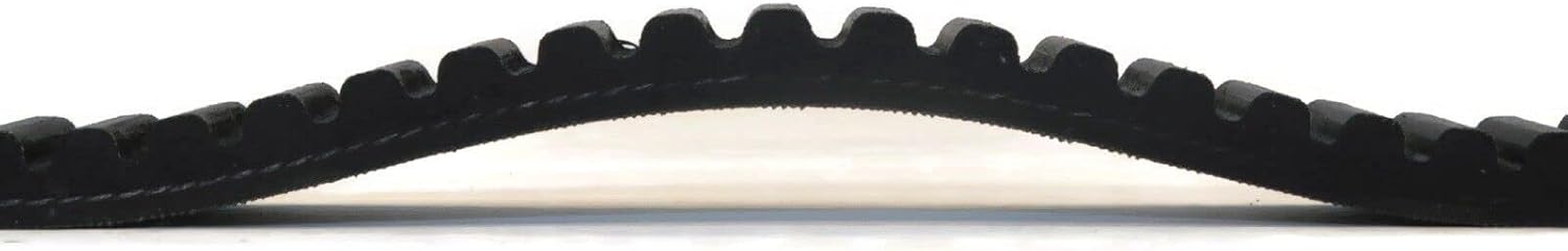 The ROP Shop Correa convertidora de par para Vector 4170, 14704, Heald 203-026 Go Kart (paquete de 2)