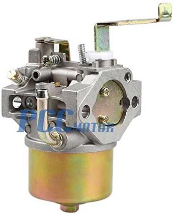 Carburador de gasolina 11Z para Subaru Robin EY28 Motor Generador SCA17