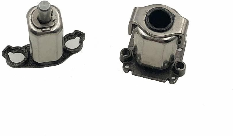 XNasu Front Arm Shaft Rear Back Arm Axis for DJI Mavic 3 Drone Replacement Repair Spare Parts (Color  1 Set Arm Axis)