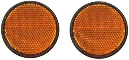 Nuevo par de reflectores delanteros SUZUKI OEM 35950-14A11