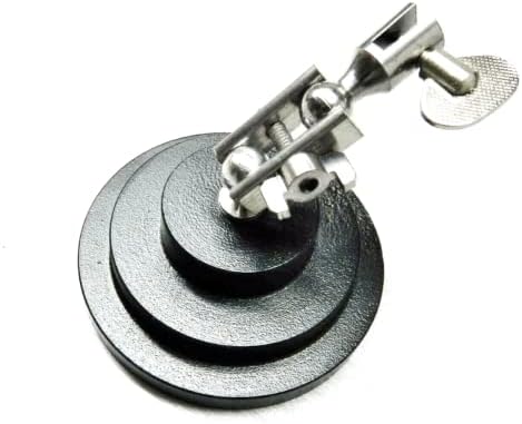 JTS – Base de mano de tercera mano, soporte de herramientas para 3 mano
