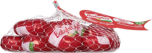 Babybel Babybel Original 12 unidades, 8.5 onzas