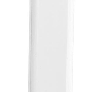 Montague Metal Products CSHN-8-1-W – Placa de aluminio para exteriores, tamaño mediano, color blanco Montague Metal Products CSHN-8-1-W – Placa de aluminio para exteriores, tamaño mediano, color blanco