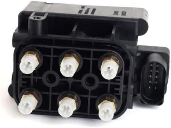 Arnott – RAPA OES Valve Block – 01-19 Audi A6S6A8S8, VW Phaeton, Bentley ContFlySpur (VB-3831)