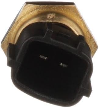 Engine Coolant Temperature Sensor Compatible With Nissan NP300 2009 2010 2011 2012 2013 2014 2015 2016 2017 2018 2019 PC-887904