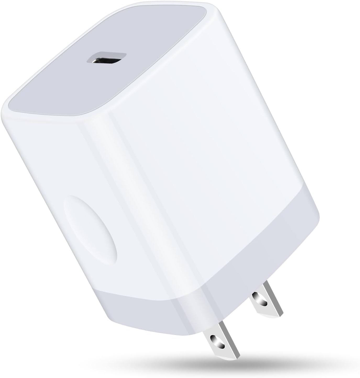 Samsung S24 Ultra Tipo C Cargador rápido de pared Android Bloque de cargador para Samsung Galaxy A15 5G, A55, A54, S24, S23 Ultra, S22 S21 S20 S10