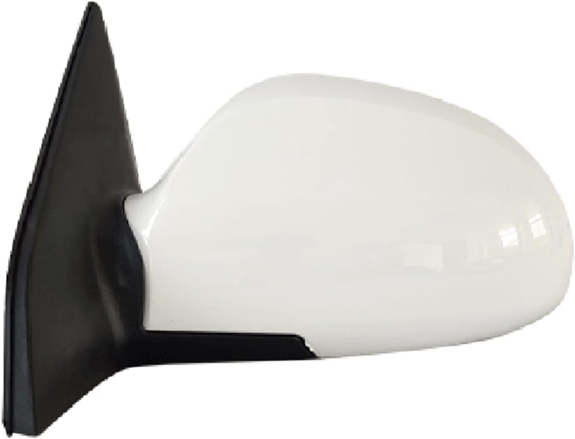 Car Side Mirror Rearview Assembly Compatible For Kia Cerato 2006 2007 2008 2009 2010 2011 2012 Auto Exterior Mirrors With lens heating (Color  Only