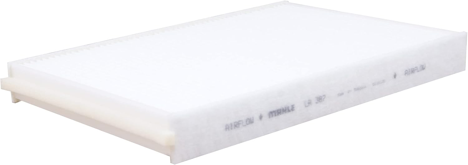 Mahle LA 387 – Filtro de aire para cabina