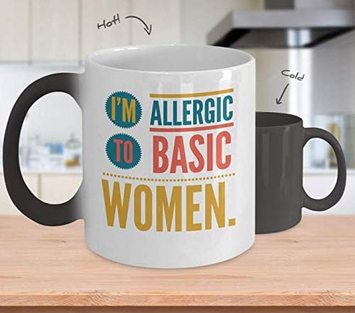 Gift for brother or friend  Perfect Coffee Mug for anniversaries, birthday’s or just to remind your friend this important message LOL  Monogram cup