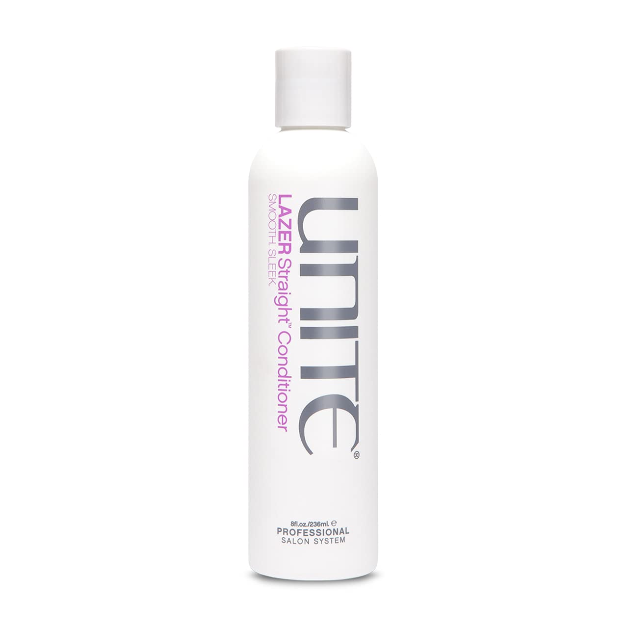 UNITE Hair Lazer Acondicionador Recto 8 Fl Oz