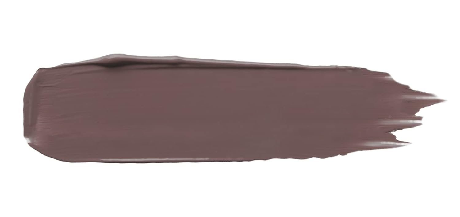 wet n wild Megalast Catsuit – Lápiz labial líquido mate, color marrón Toffee Talk  Maquillaje de color de labios  Hidratante  Cremoso  A prueba de