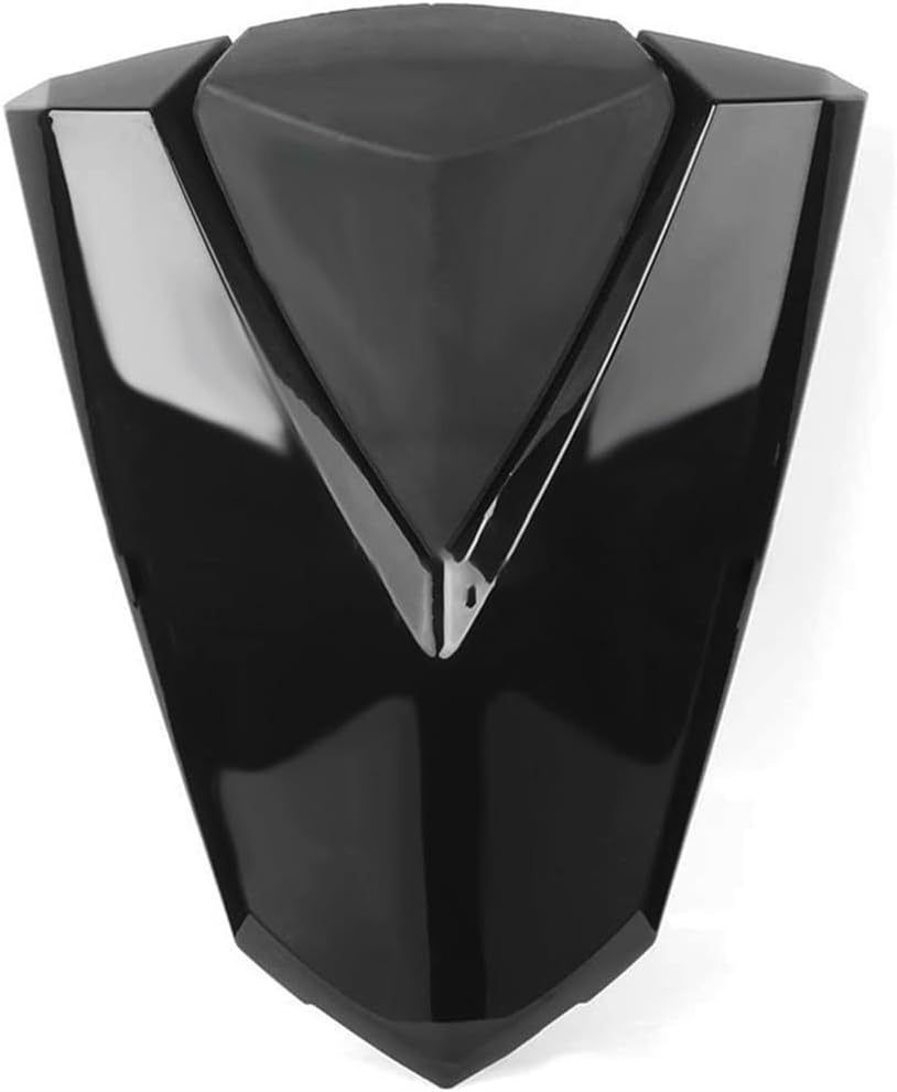 motorcycle rear seat fairing Motorcycle Rear Seat Rear Passenger Fairing Seat Cover Rear Seat For Y&AMAHA MT03 MT25 YZF R3 YZF R25 2013-2020 (Color