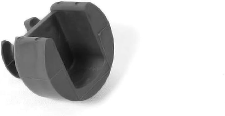 Mopar – set de buje de portón trasero para Dodge Ram 150025003500, original de fábrica