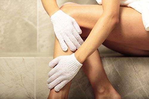 Belula Cuidado orgánico de la piel y el cabello. Juego de cepillos corporales de cepillado en seco y juego de cepillos de pelo 100% con cerdas de