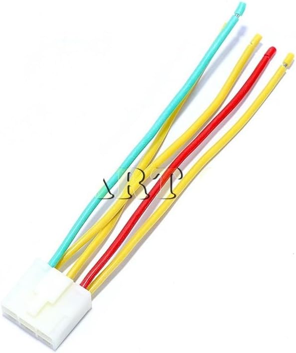 Rectificador Regulador de motocicleta Rectificador Conector de enchufe para Ya&maha YBR 125 ZF R1 R6 R25 R3 MTN250 MT-25 MTN320 MT-03 TDM850 SZR660