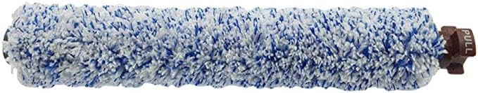 Paquete de 2, rollo de cepillo de madera para aspiradora Bissell Crosswave 1785 2303 2305 2306, Comparar con la parte # 1608022