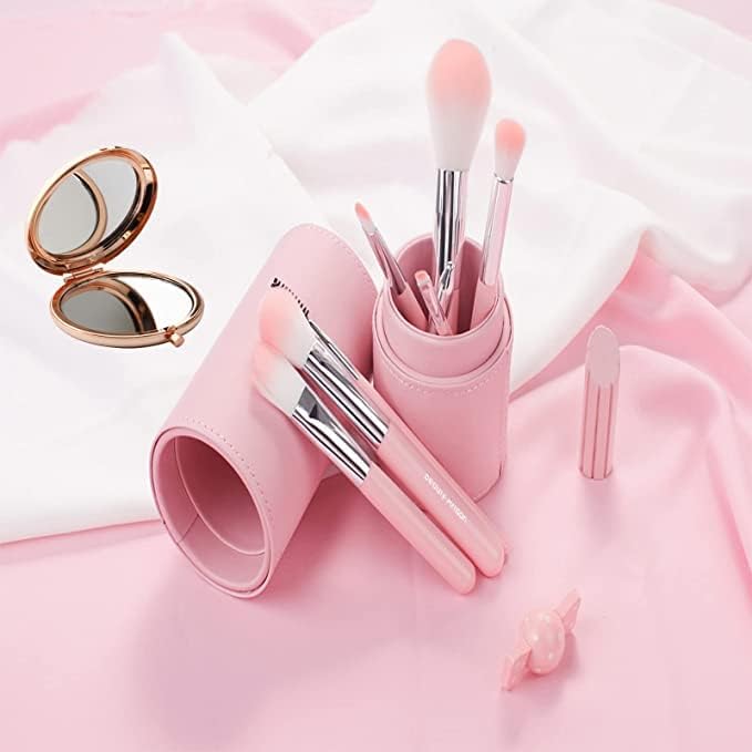 LQRI Regalos para cuñada, espejo compacto para cuñada, lo único mejor que tenerte como hermana, espejo de maquillaje, regalo de boda, regalo para