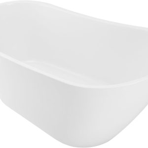 Sublime – Bañera independiente de 60 pulgadas Sublime – Bañera independiente de 60 pulgadas