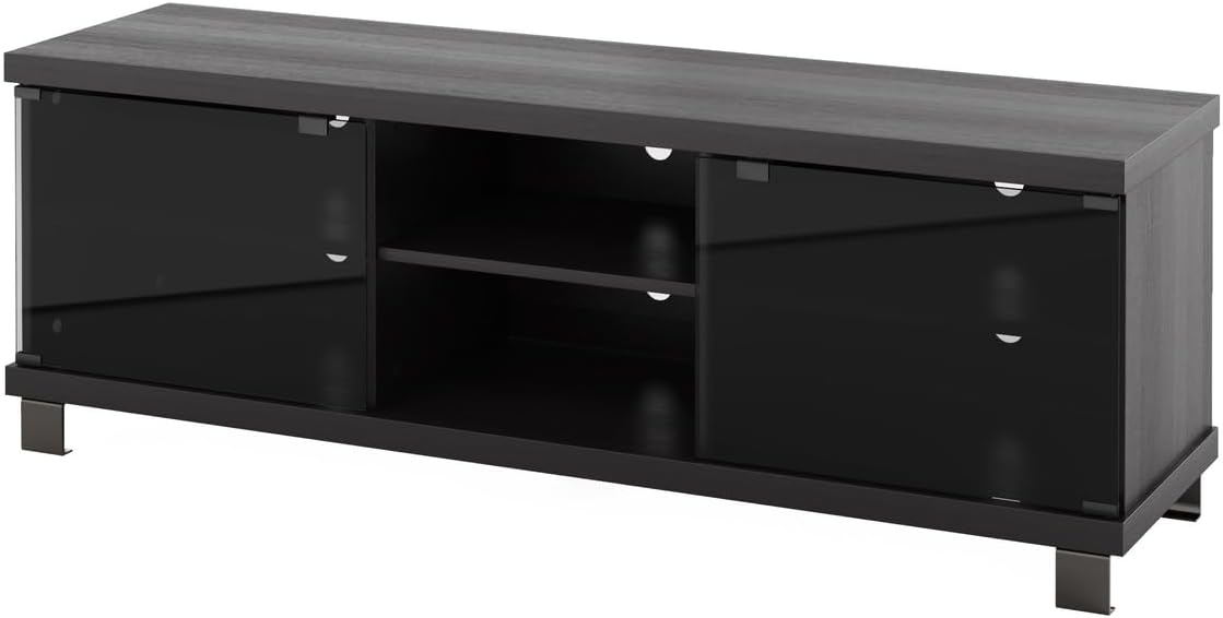 Sonax Holland – Soporte para TV, color negro medianoche