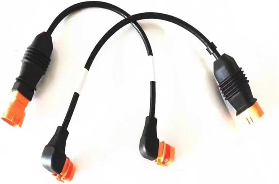 Agras Drone for DJI T50T25 SpreadingSpraying Adapter Cable,One Piece