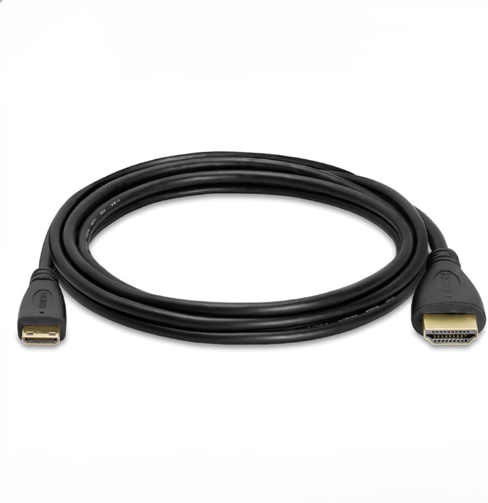 Cable Micro HDMI HDTV Audio Video AV Cable para Dragon Touch Elite R97 X R97X 9.7 ” Full HD Google Android Tablet PC