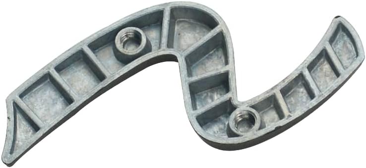 1 calcomanía de repuesto para Cooper R50 R52 R53 R56 R57 (negro rojo)