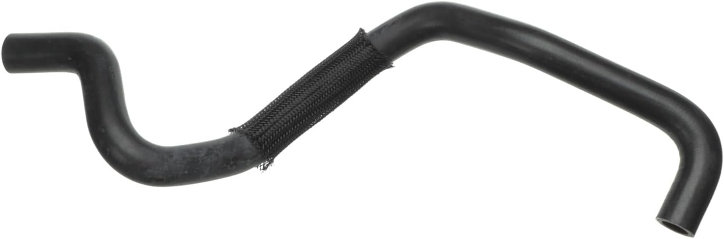 Calentador de salida HVAC Manguera calefactor compatible con Nissan March 1.6L L4 GAS 2012 2013 2014 2015 2016 2017 2018 PC-1090978