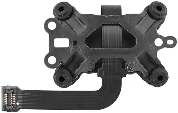 XNasu Módulo IMU para D-JI F-PV Combo Drone Piezas de Reparación de Repuesto