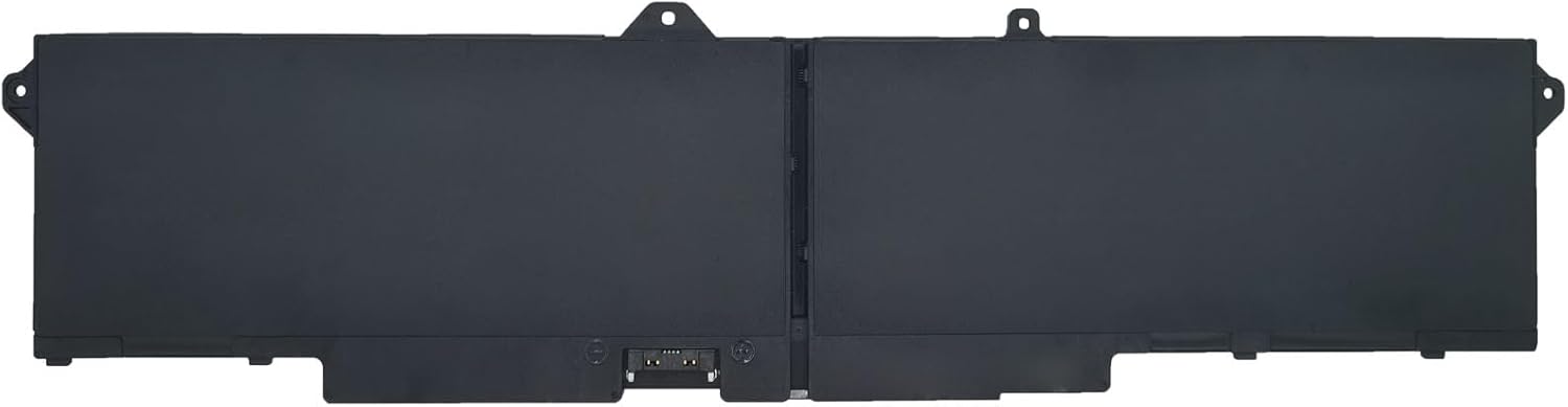 9JRV0 – Batería para portátil de 97 Wh, compatible con Dell Latitude 5521 5531  Precision 3561 3571 3581 3591  Alienware m17 R5 AMD  m18 R1 R2  m18