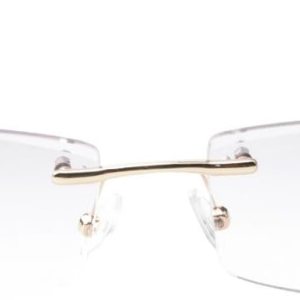 SOOLALA – Gafas de lectura antifatiga con corte de diamante de gama alta SOOLALA – Gafas de lectura antifatiga con corte de diamante de gama alta