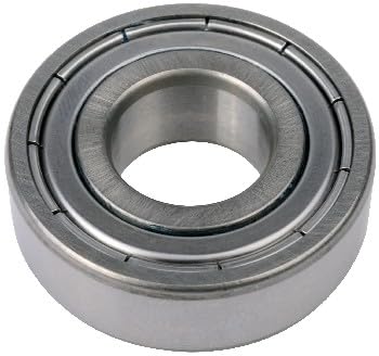 Rodamiento de alternador compatible con Mazda 626 1979 1980 1981 1982 1983 1984 1985 1986 1987 1988 1989 1990 1991 1992 1993 1994 1995 1996