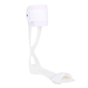 Orthomen AFO – Férula de resorte de hoja, soporte de pie caído, ortesis médica de pie de tobillo, corrección postural, equipo de recuperación de Orthomen AFO – Férula de resorte de hoja, soporte de pie caído, ortesis médica de pie de tobillo, corrección postural, equipo de recuperación de