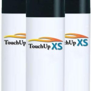 TouchupXS-Perfect Match For Audi Q8 LY9T Mythos Black Metallic Touch Up Paint 12oz and Primer and Clearcoat Kit TouchupXS-Perfect Match For Audi Q8 LY9T Mythos Black Metallic Touch Up Paint 12oz and Primer and Clearcoat Kit