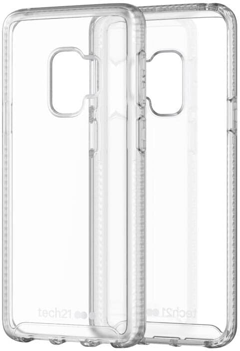 tech21 T21-5826 Transparente