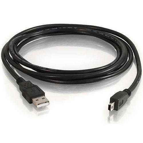 USB PC cargador de alimentación+cable de datoscableplomo para Insignia NS-DV720PBL 2 NS-DV1080P