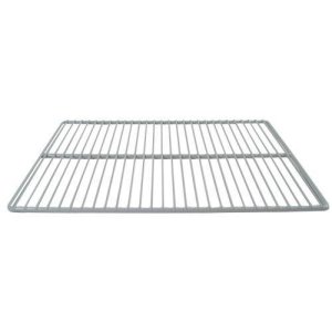Continental refrigeración 5Estante de 265Fits refrigerador Gris epoxi 21,5x 16,5Continental 23122 Continental refrigeración 5Estante de 265Fits refrigerador Gris epoxi 21,5x 16,5Continental 23122