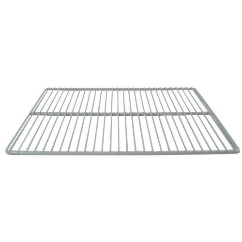 Continental refrigeración 5Estante de 265Fits refrigerador Gris epoxi 21,5x 16,5Continental 23122