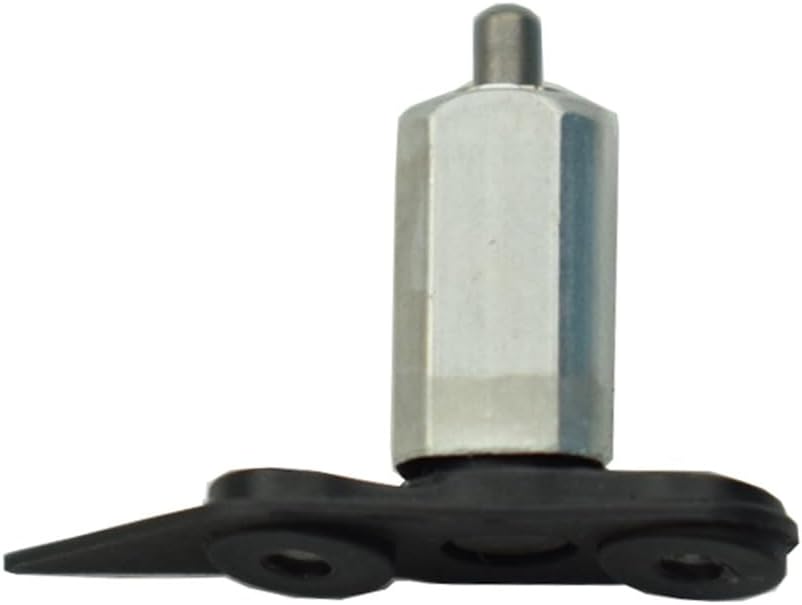 SeiZed Arm Axis Front Rear Arm Shaft Replacement for D-JI Mavic Mini 33 Pro Drone Parts (Color  1 Set)