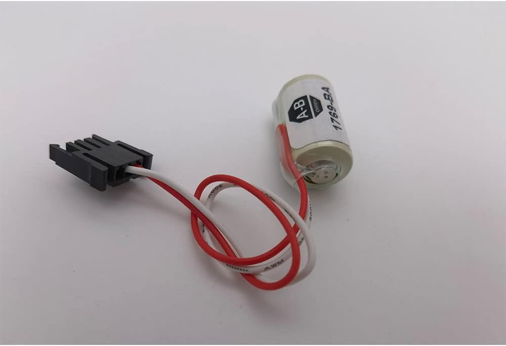 CR14250SE 3V 12AA para AB PLC Batería 1769-BA 3V A-B PLC Batería de litio