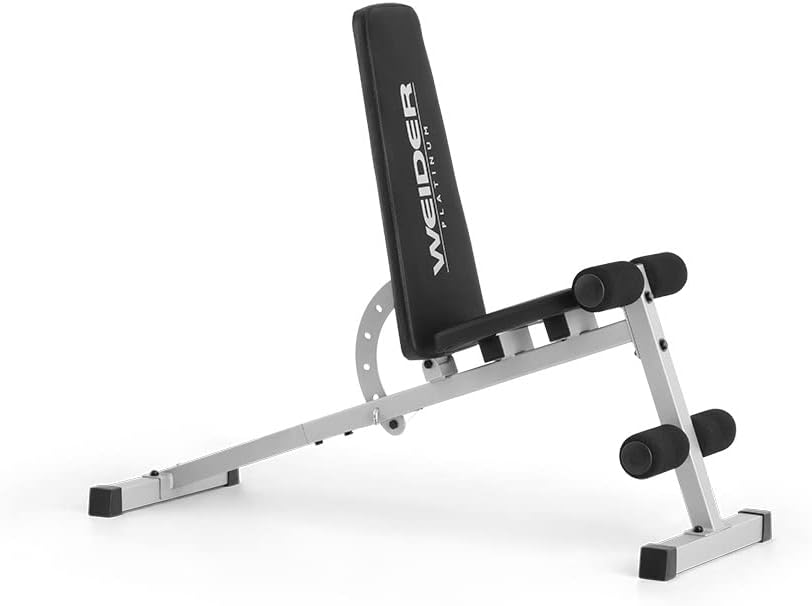 Weider gimnasio